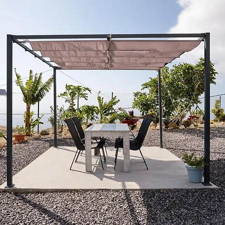 Дом отдыха La Casa Del Barranco *