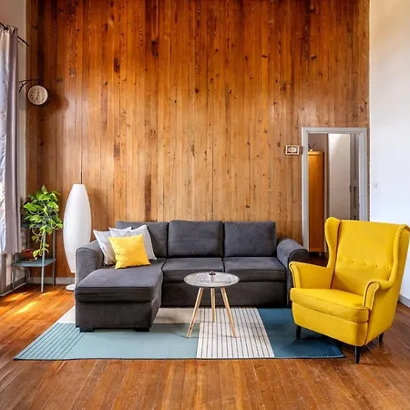 La Casa Del Barranco Дом отдыха Фасния