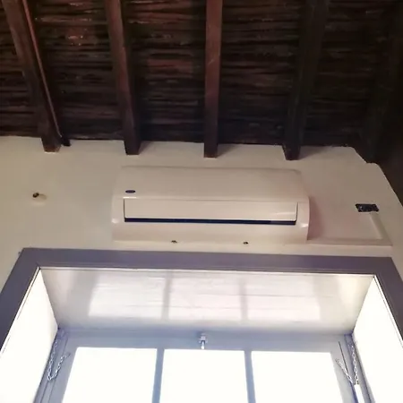 Casa de Férias La Casa Del Barranco Fasnia