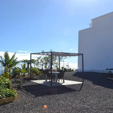 Casa de Férias La Casa Del Barranco Fasnia