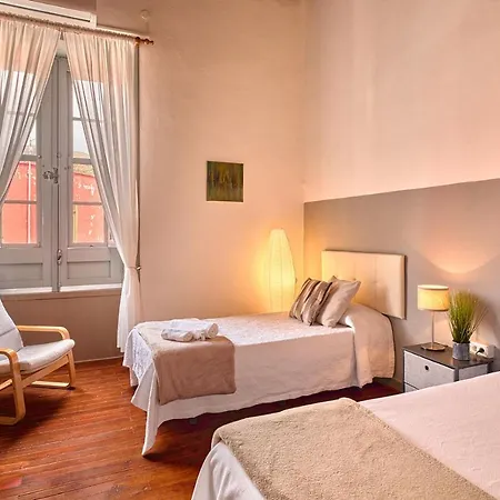 La Casa Del Barranco Casa de Férias Fasnia