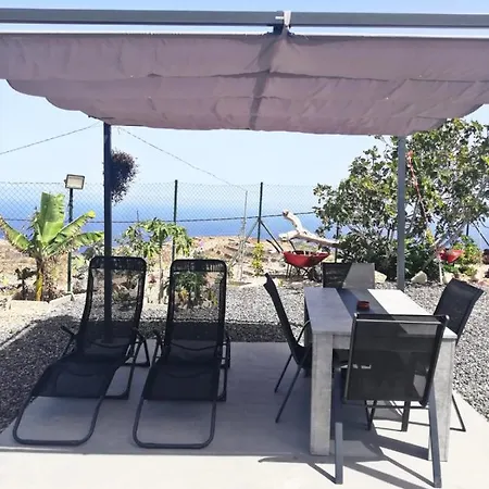 La Casa Del Barranco
